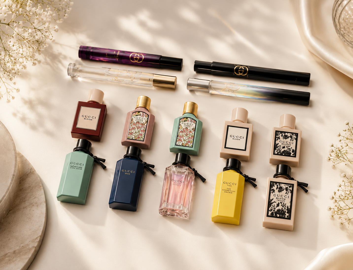 بكج عطور Gucci - الصورة 3