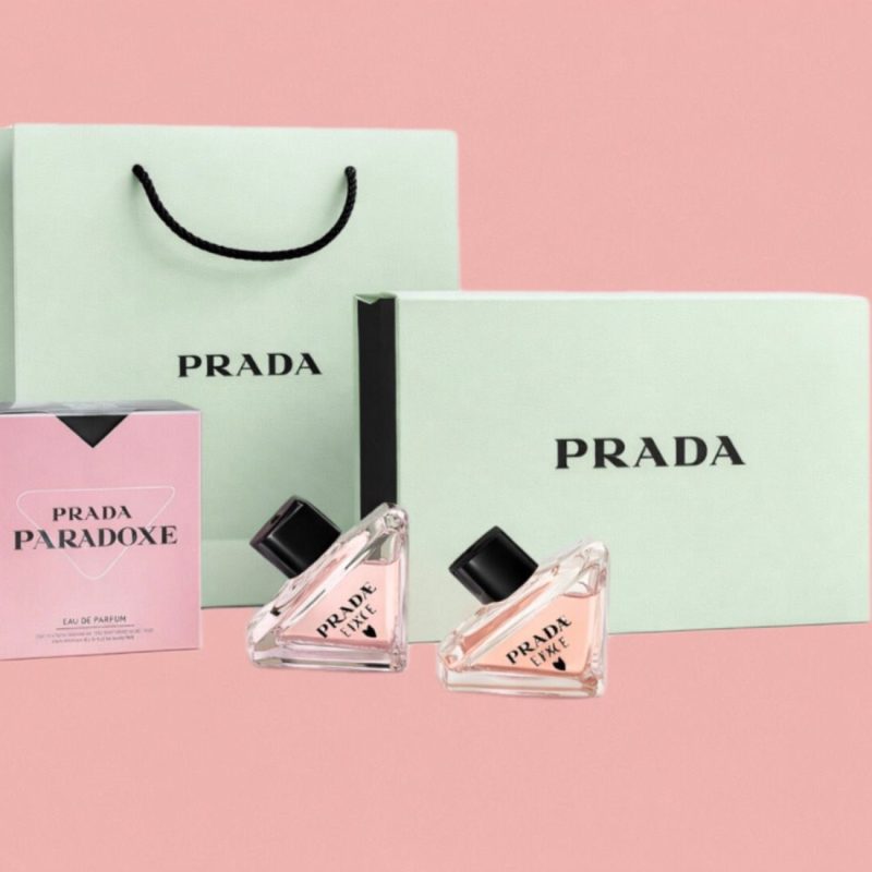 بكج برادا بارادوكس (Prada Paradoxe)