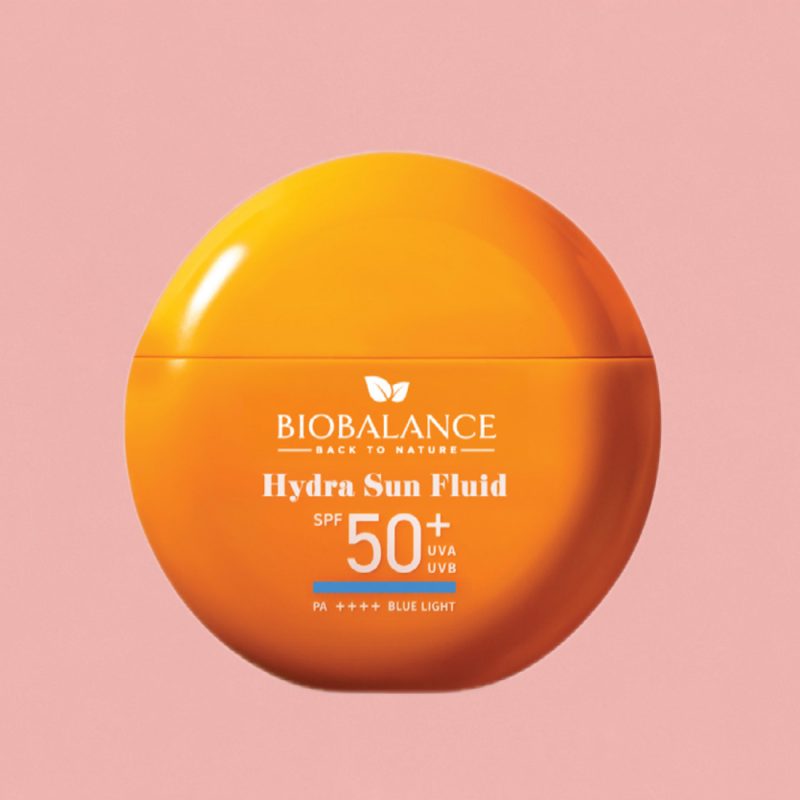 واقي شمس هيدرا50+ SPF