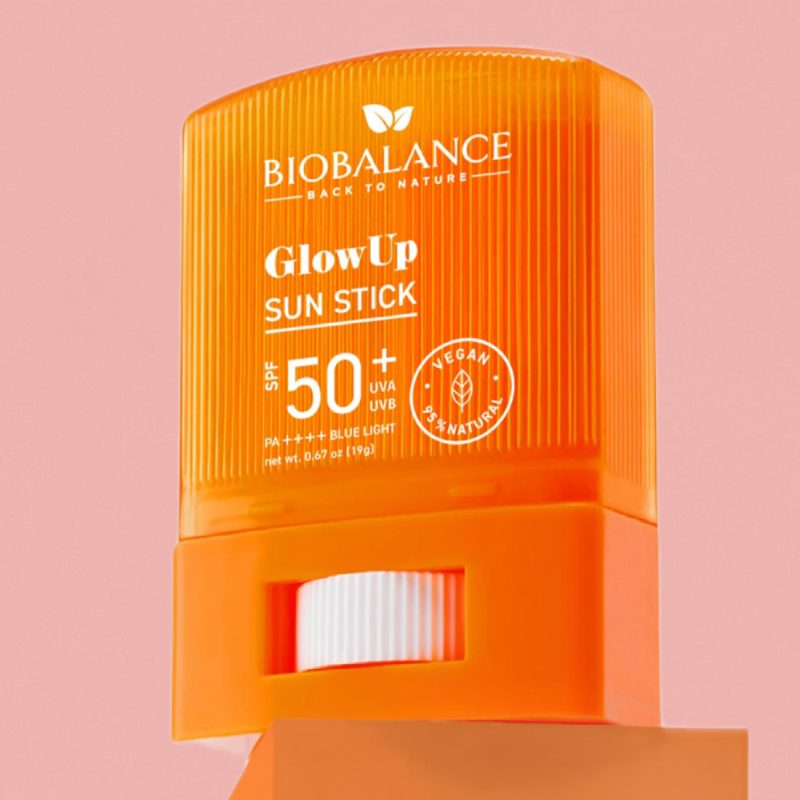واقي شمس ستيك SPF 50%
