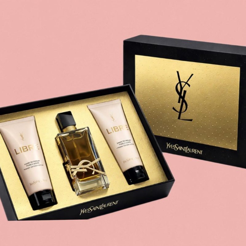 بكج YSL Libre
